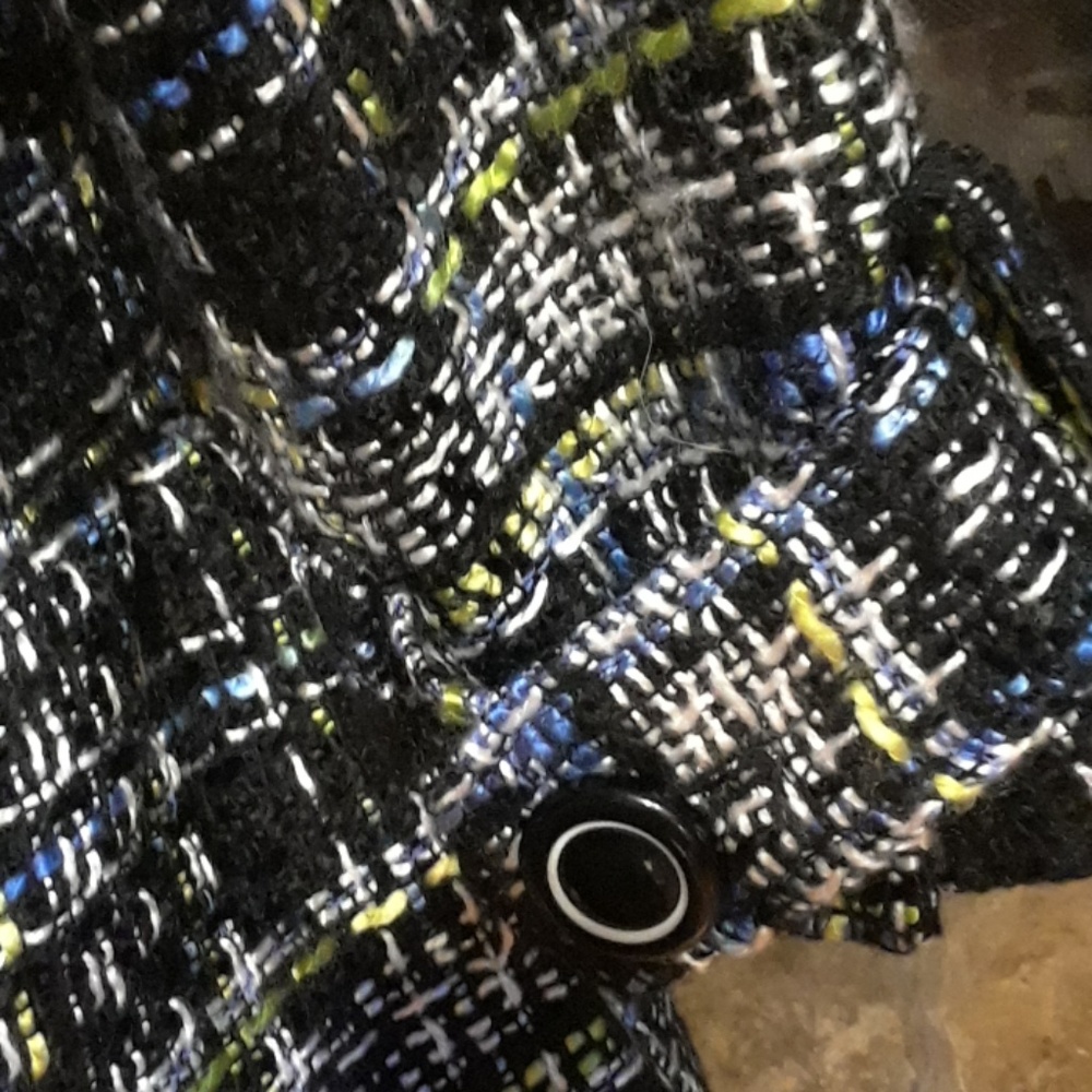 Grace Elements Jacket - image 5